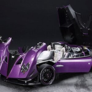LCD 1:18 Zonda-HP Car Model Collectible Gifts Souvenir Toys Model Toys