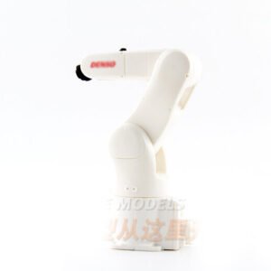 Robot 3D Model 1:6 VS V87 Industrial Robot Model Manipulator 1-6 Arm Model - 图片 3