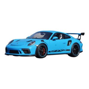 1:18 GTA Porsche 911 GT3 RS 992 Car Model