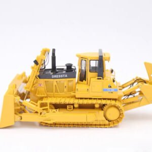 1:50 LIUGONG Dressta TD-40E diecast model - 图片 2