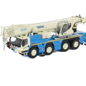 WSI 1:50 LIEBHERR LTM 1090-4.2 Liebherr crane model 51-2044