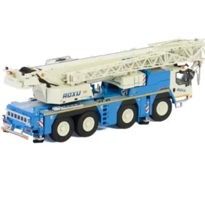 WSI 1:50 LIEBHERR LTM 1090-4.2 Liebherr crane model 51-2044 - 图片 2