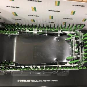 UH 1:32 Joskin PRO 180/72ps2 Irrigation Agricultural Irrigation Machine Alloy Model 5341 - 图片 2