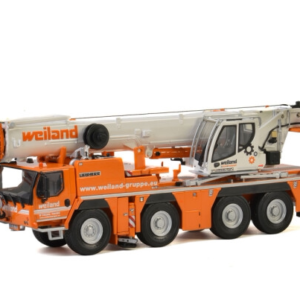 WSI 1:50 LIEBHERR LTM 1090-4.2 Liebherr crane model 51-2039