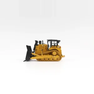 DM 1:50 CAT D8 Dozer Caterpillar Crawler Bulldozer Alloy Construction Vehicle Model 85758