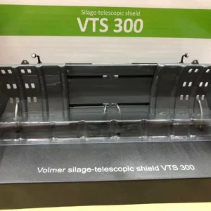 UH 1:32 Volmer VTS 300 Walmart Tractor Alloy Push Plate Agricultural Machine Parts Model 6225