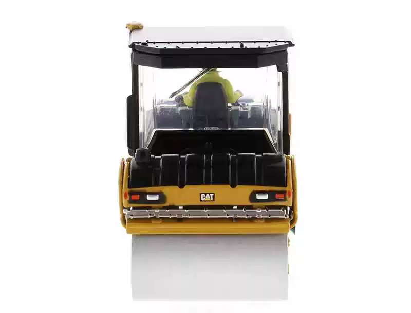 DM 1??50CAT CB-13 Road Roller Pavement Compactor Alloy Engineering Model 85595