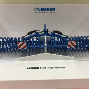 UH 1:32 Lemken Front Press VarioPack Reckoner alloy model 2777