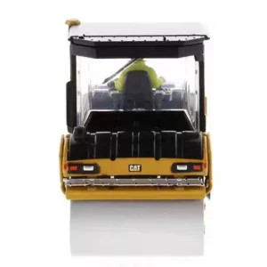 DM 1??50CAT CB-13 Road Roller Pavement Compactor Alloy Engineering Model 85595 - 图片 2