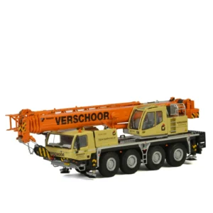 WSI 1:50 TADANO ATF 70 Verschoor Multi-field crane model 51-2028