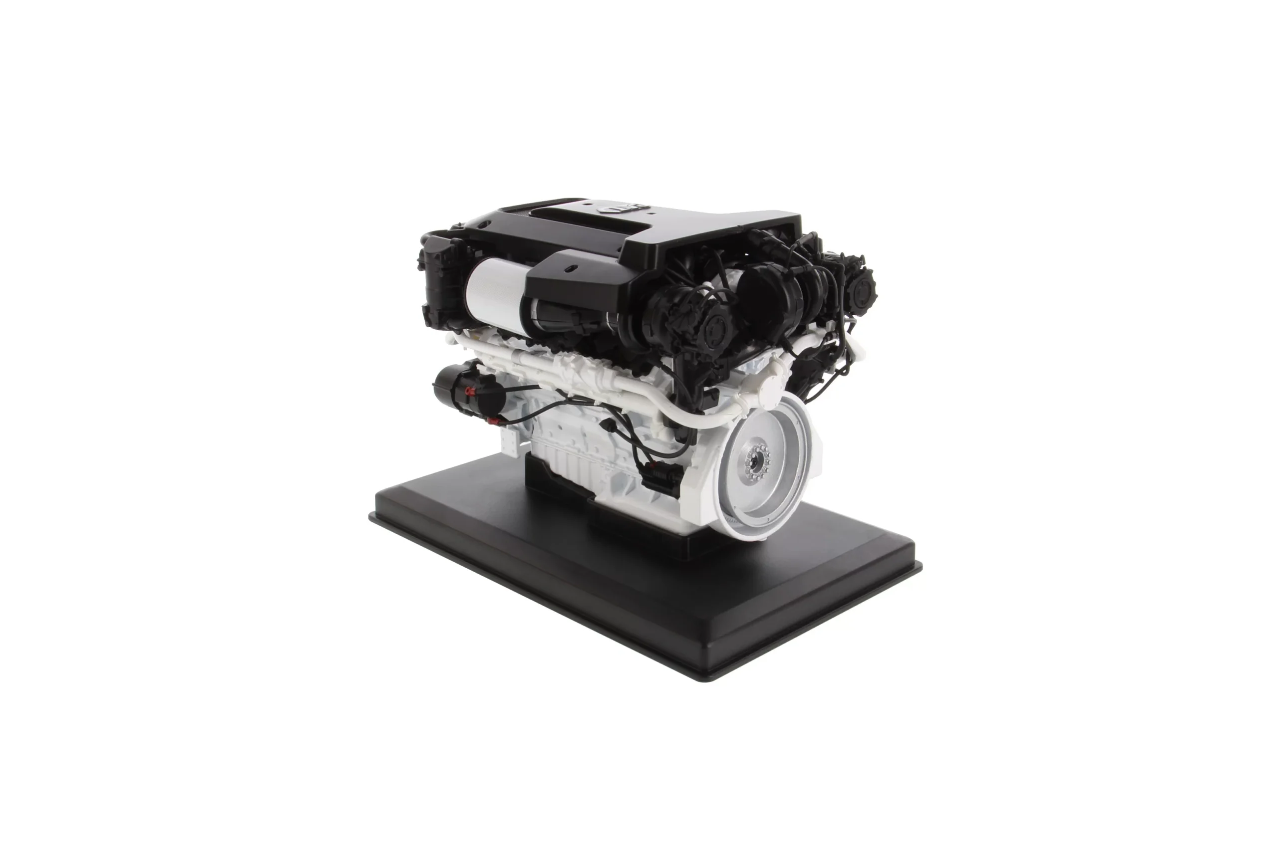 DM 1??12 CAT C32B Caterpillar engine generator combo gold engine model special edition 85707 - 图片 3