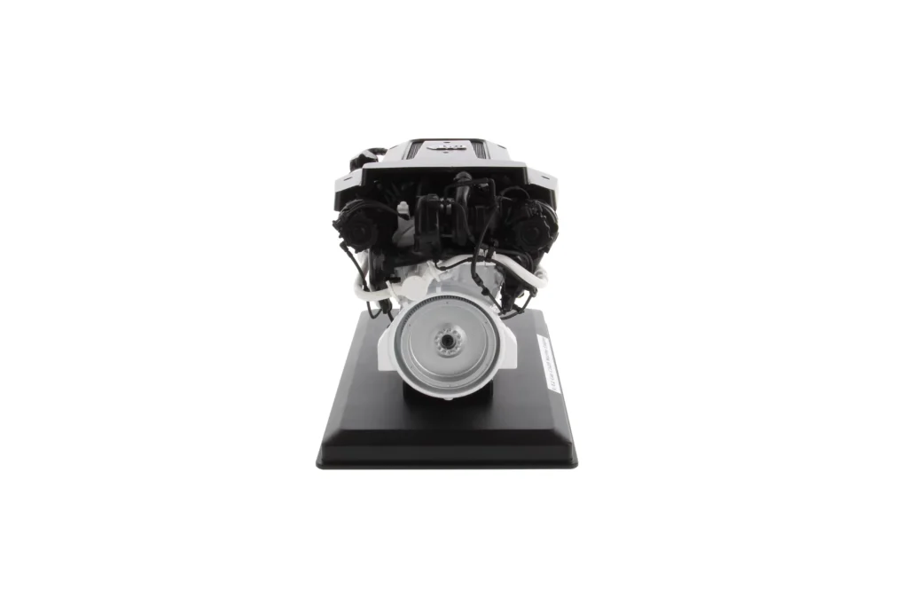 DM 1??12 CAT C32B Caterpillar engine generator combo gold engine model special edition 85707