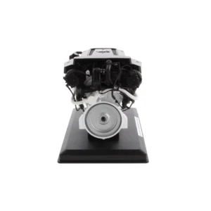 DM 1??12 CAT C32B Caterpillar engine generator combo gold engine model special edition 85707 - 图片 4