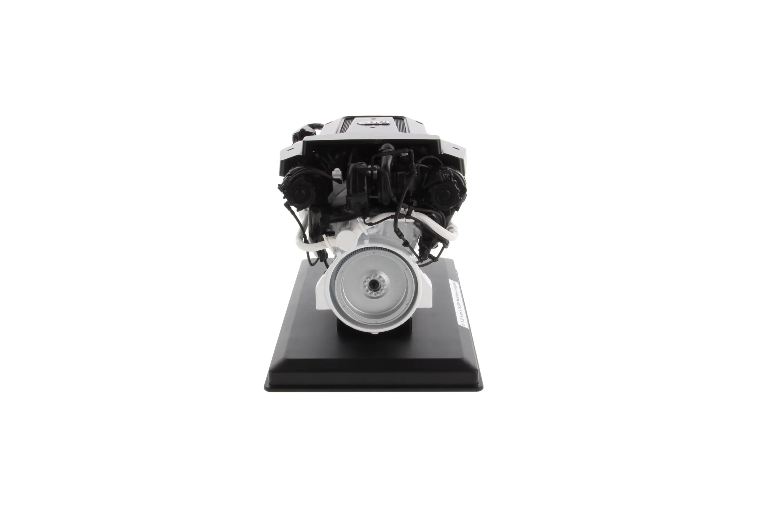 DM 1??12 CAT C32B Caterpillar engine generator combo gold engine model special edition 85707 - 图片 4