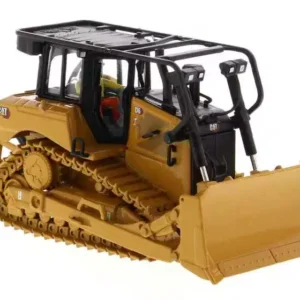 DM 1??50 CAT D6 XW SU Caterpillar Crawler Bulldozer Alloy Construction Vehicle Model 85553 - 图片 1