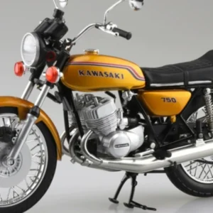 1:12 750ss Mach Alloy Motorcycle Model - 图片 5