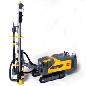 1/50 Scale DieCast Model Atlas Copco ROC L8 Surface Drill Rig NIB